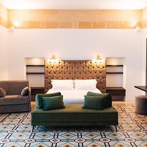 Le Vie Del Centro Luxury Room