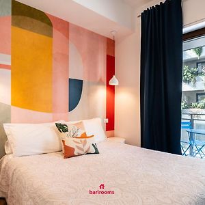 Barirooms - Melo Suites